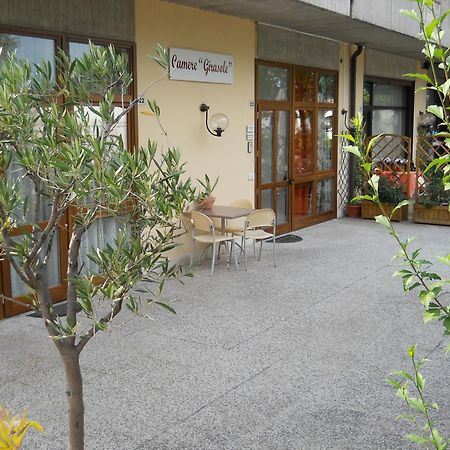 Camere Girasole Лацизе Экстерьер фото