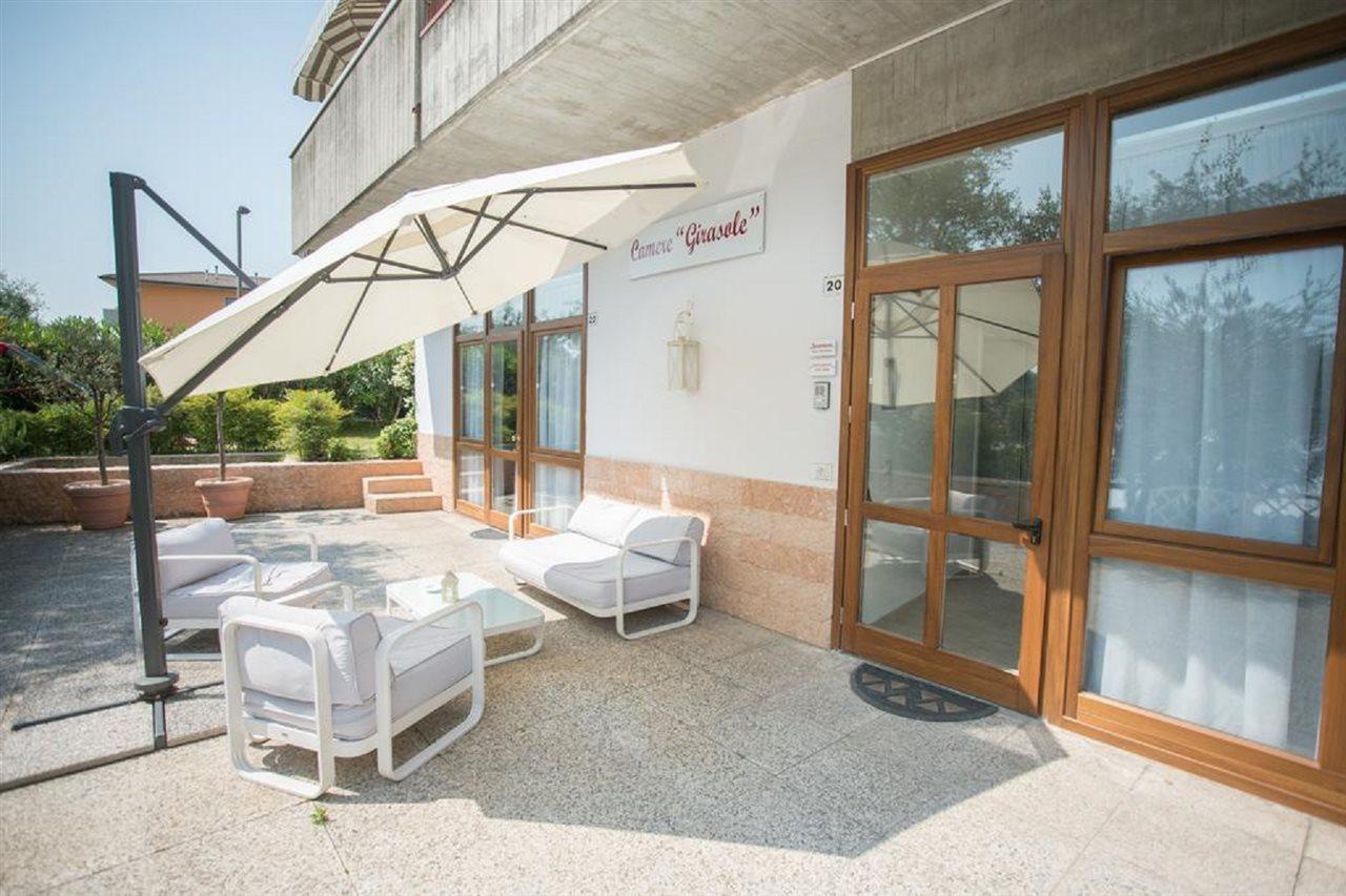 Camere Girasole Лацизе Экстерьер фото