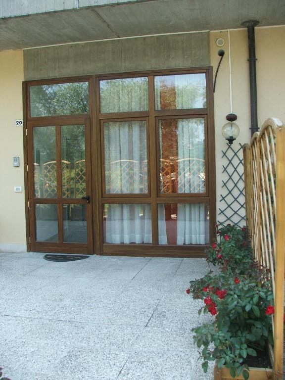 Camere Girasole Лацизе Номер фото