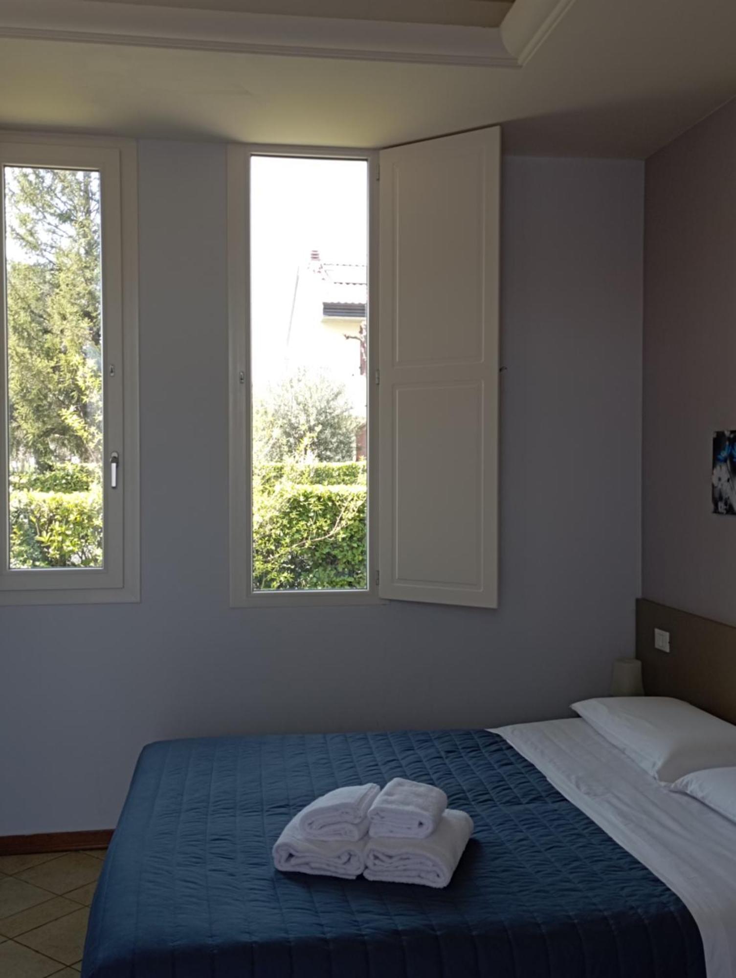 Camere Girasole Лацизе Экстерьер фото