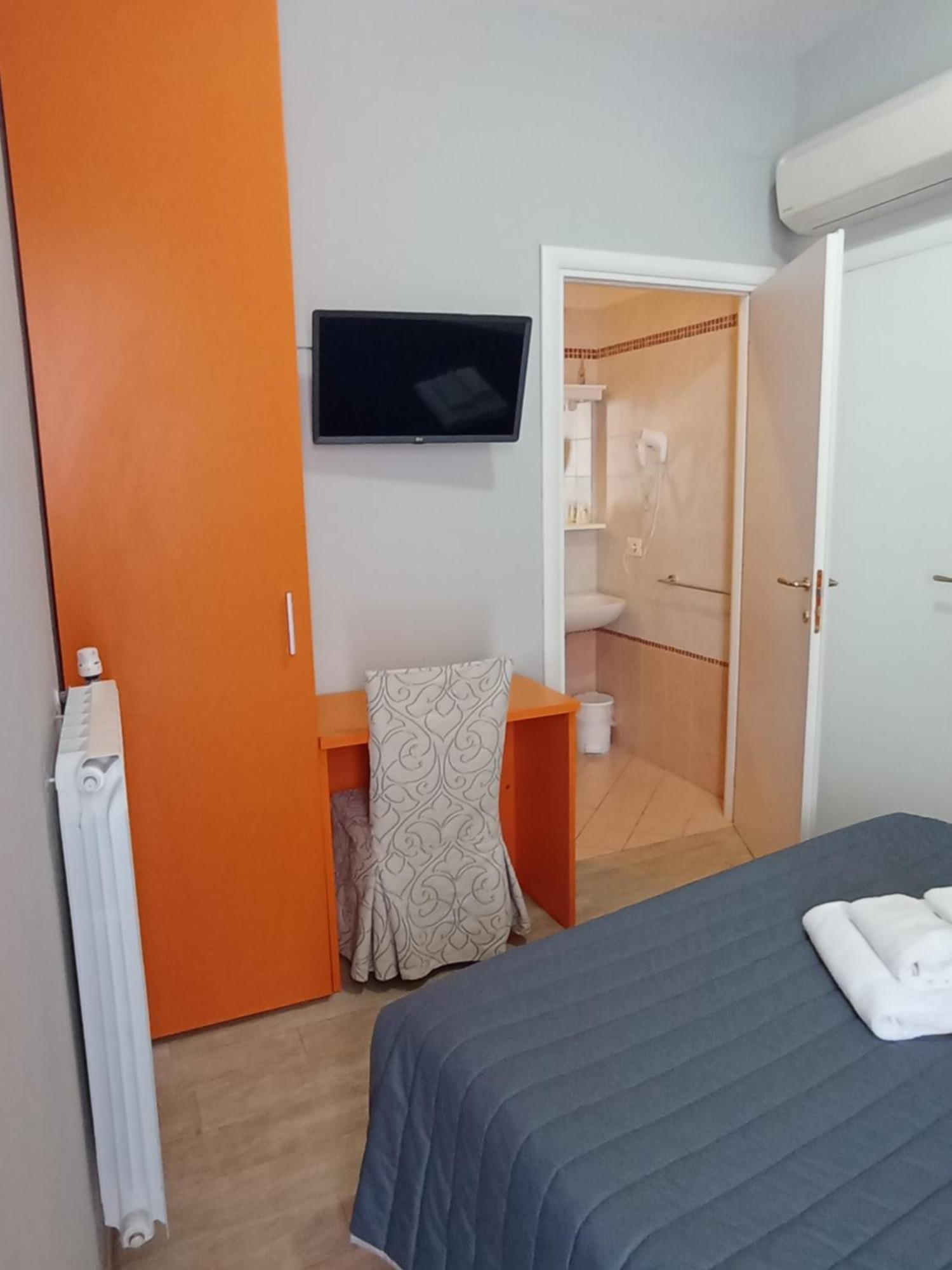 Camere Girasole Лацизе Экстерьер фото