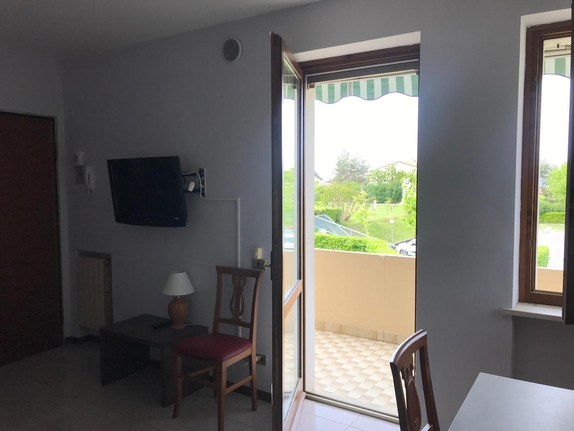 Camere Girasole Лацизе Экстерьер фото