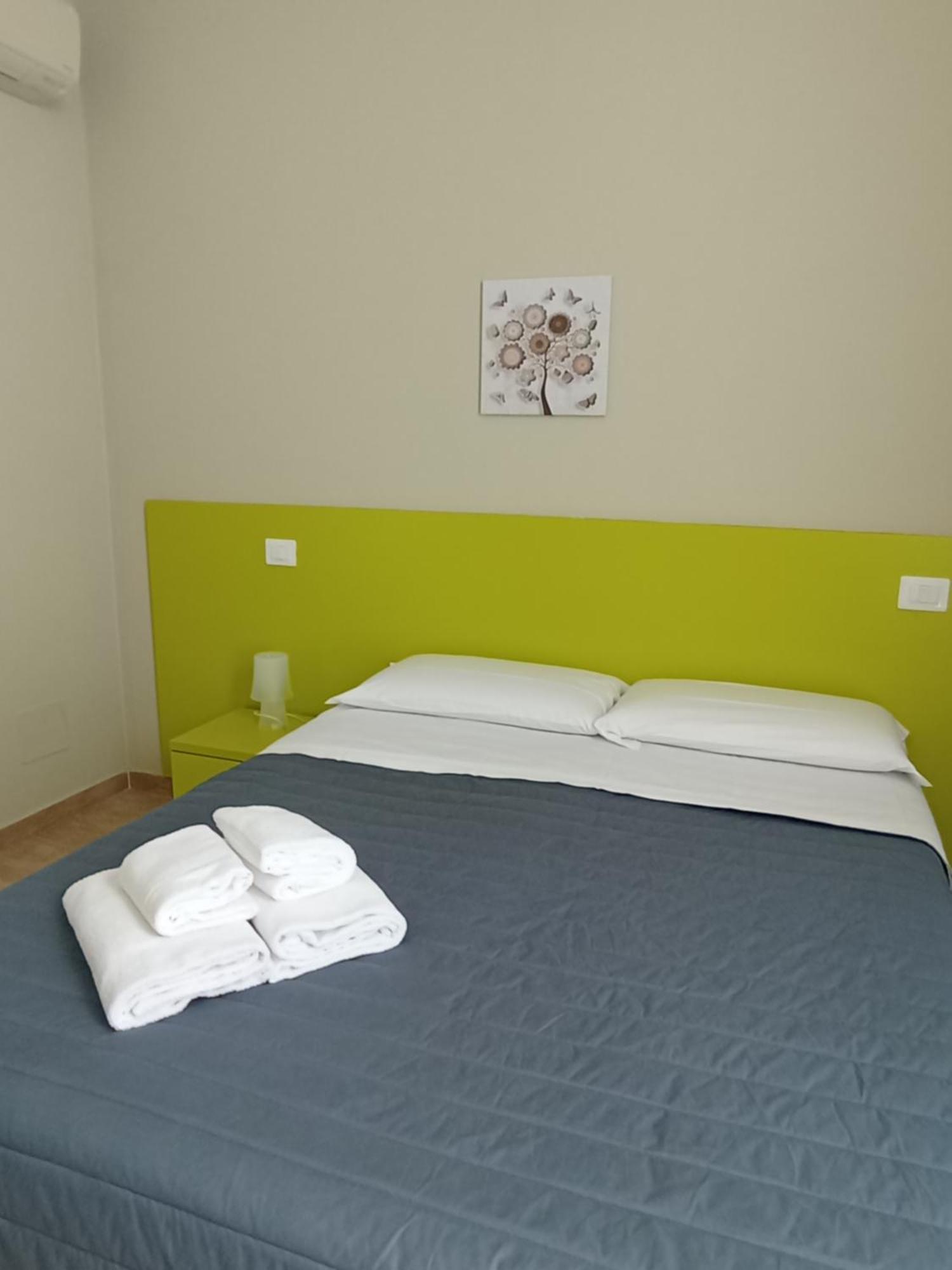 Camere Girasole Лацизе Экстерьер фото