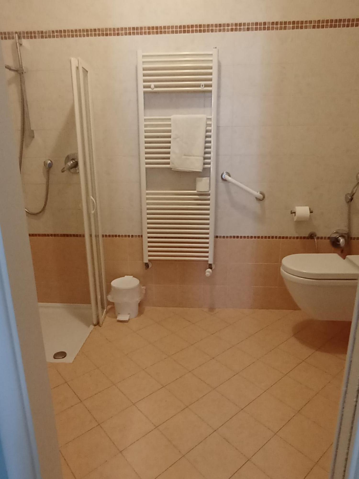 Camere Girasole Лацизе Экстерьер фото