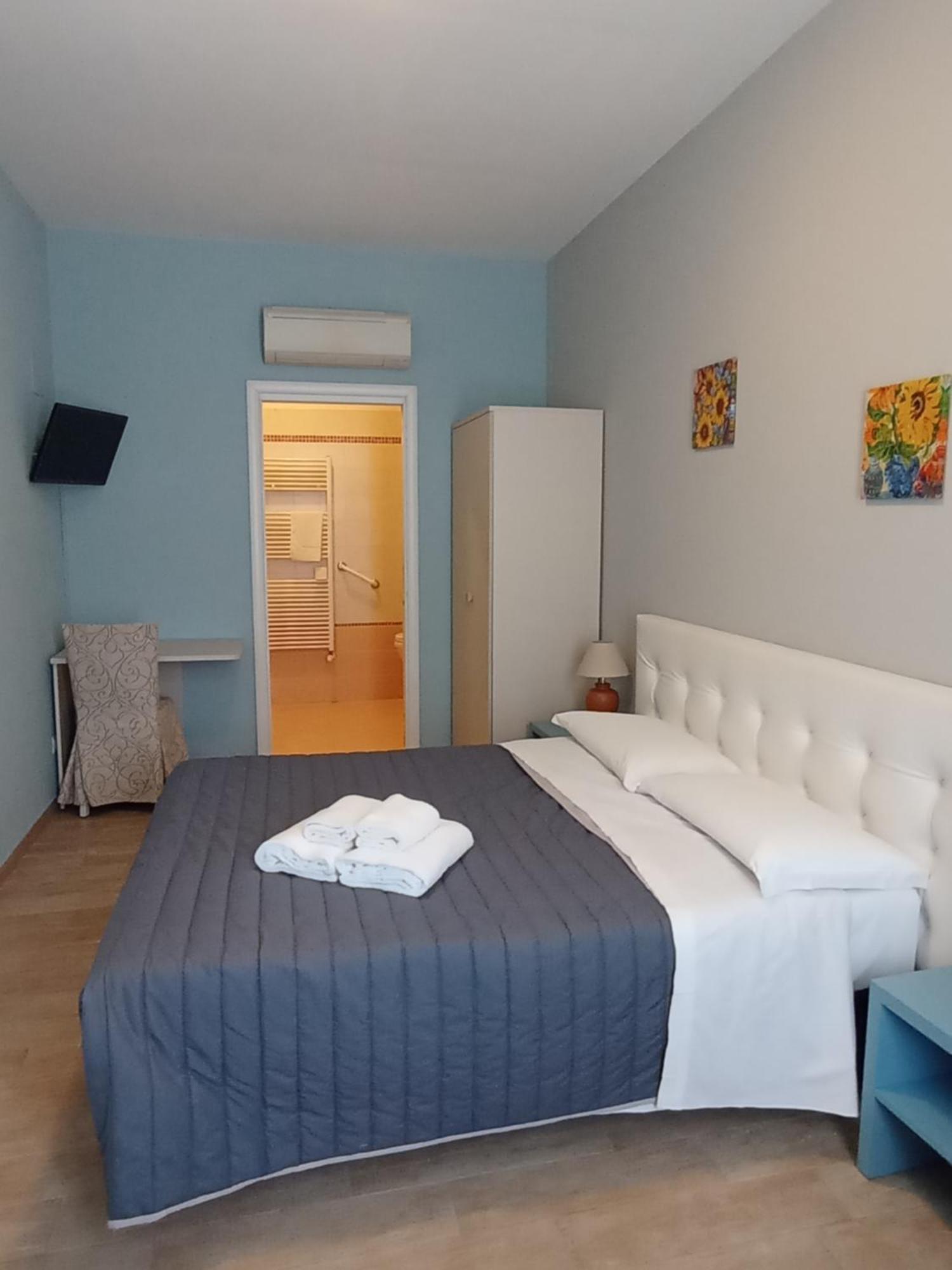 Camere Girasole Лацизе Экстерьер фото