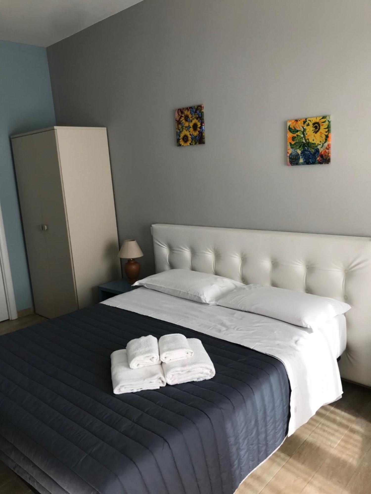 Camere Girasole Лацизе Экстерьер фото