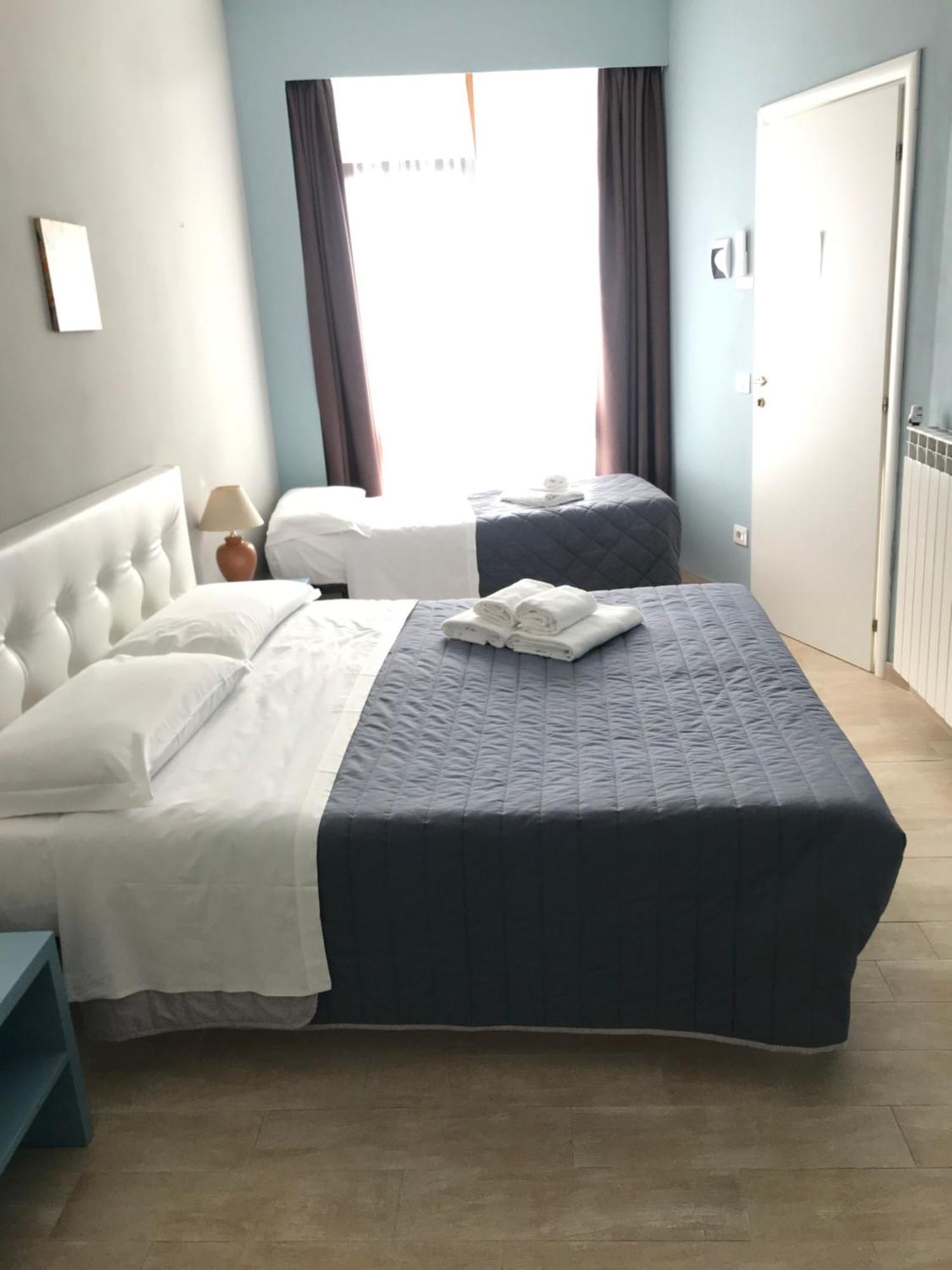 Camere Girasole Лацизе Экстерьер фото