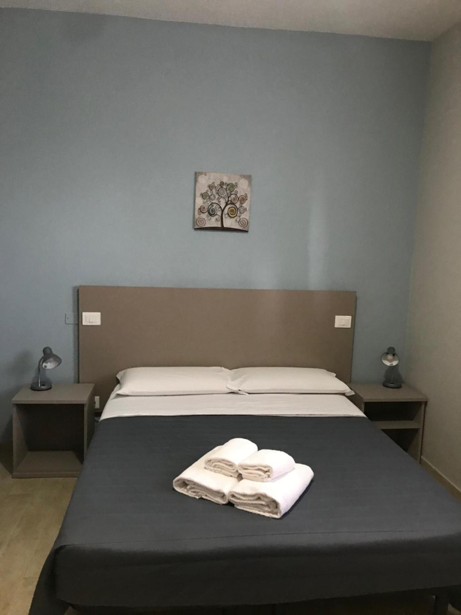 Camere Girasole Лацизе Экстерьер фото