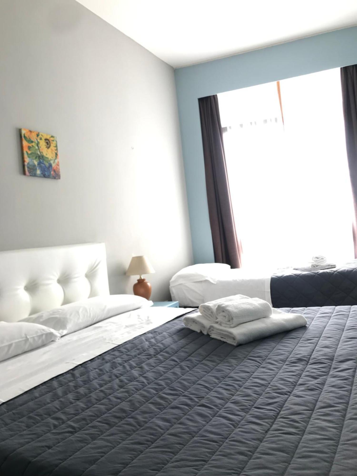 Camere Girasole Лацизе Экстерьер фото