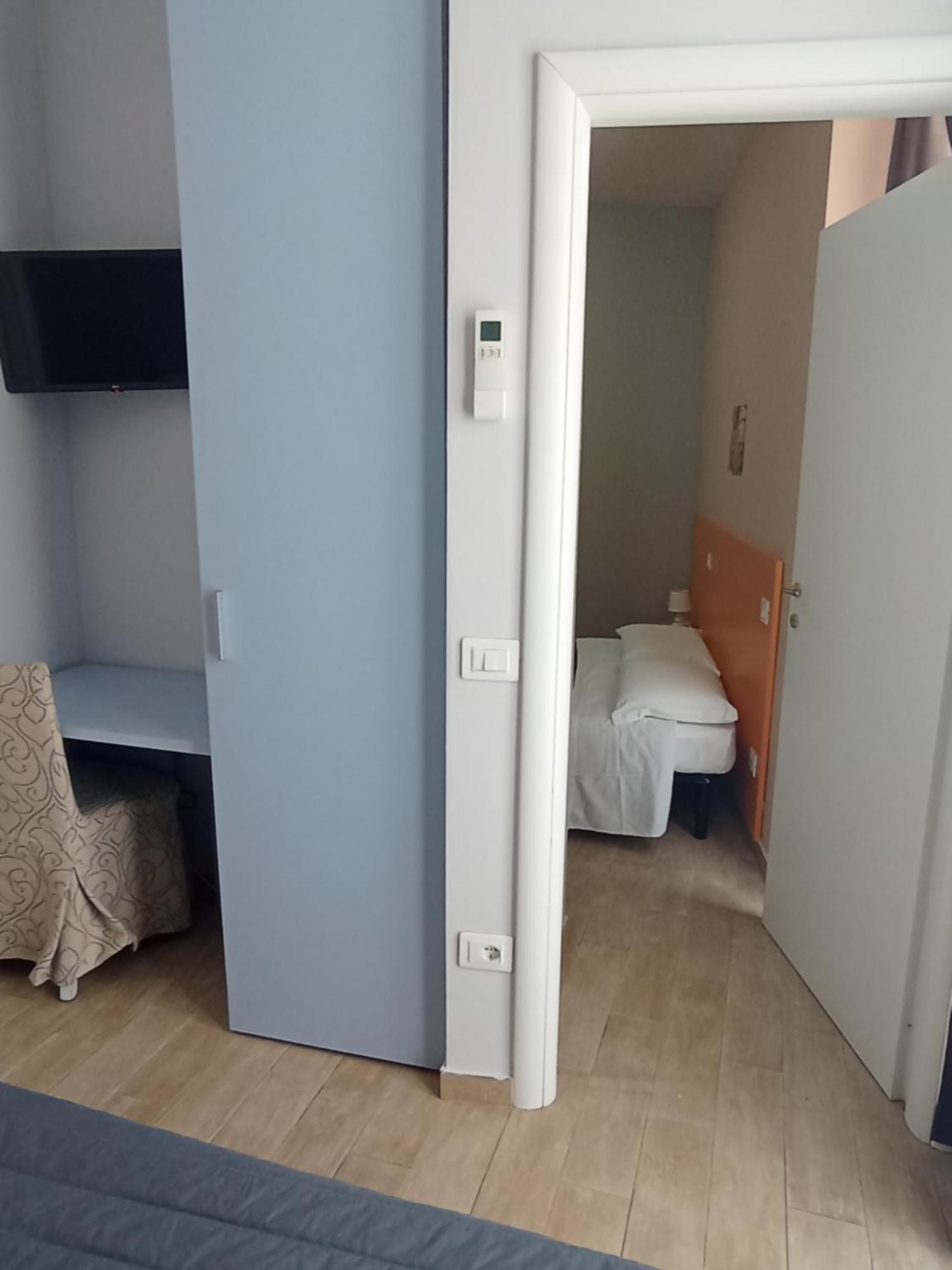 Camere Girasole Лацизе Экстерьер фото